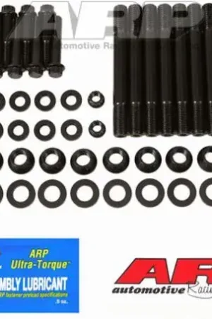Fan Favorite ARP Stud Kit (Chrysler 5.7L - 6.1L - 6.4L )