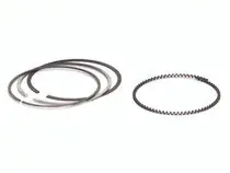 Express Delivery Supertech Subaru WRX / EJ20 92mm Bore Piston Rings - 1.2x3.27mm / 1.2x3.7mm / 2.5x2.8mm - Set of 4