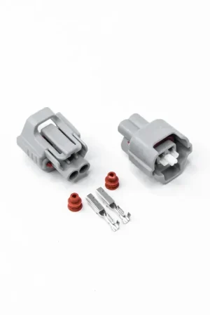 Best Seller Deatschwerks Sumitomo Electrical Connector Housing and Pins - 50 Pack