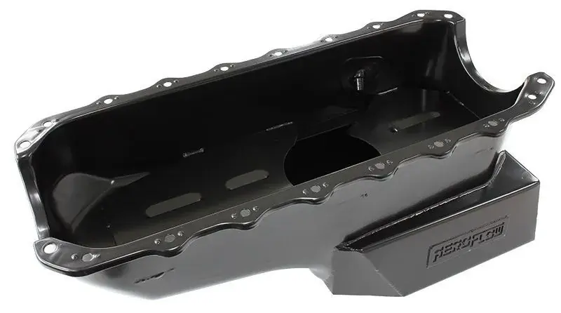 Aeroflow Super Oil Pan (Commodore VB-VT) Hassle-Free Returns