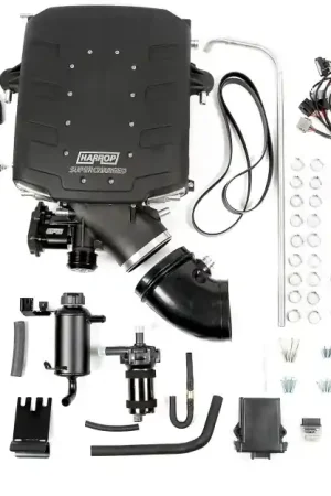 Harrop Supercharger Kit TVS1740 (M3 07-13) Time-Limited