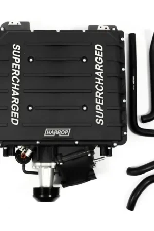 Hot Picks Harrop Supercharger Kit TVS2650 (Camaro 10-21/Corvette 14-19)
