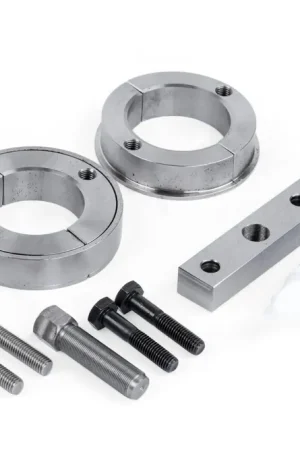 APR Supercharger Pulley - 3.0 TFSI Install Kit Flash Sale