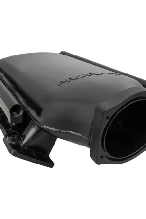 Same Day Shipping Proflow SuperMax Plus EFIintake Manifold Kit For Holden Commodore LS1/LS2 Fabricated Black Low-Profile w/Fuel Rails 102mm Bore