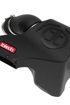 Weekend Sale aFe Takeda Momentum Cold Air Intake System (Elantra 2016+/Veloster 2019+) w/Pro 5R Filter