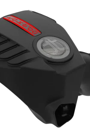 aFe Takeda Momentum Cold Air Intake System (Supra A90 2020) w/Pro DRY S Filter Modern