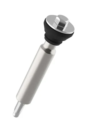 Holley Tall LS Valve Cover Bolt Assembly - Single Service Part, Mounting Hardware x1 for Tall LS Valve Covers In Demand