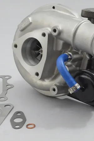 GCG Turbos TDX Turbo Upgrade (Navara D22 ZD30 3.0L) Clearance