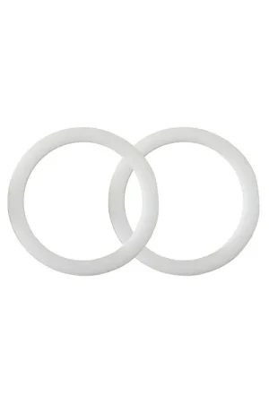 Aeroflow Teflon Washer Suit All Holley 7/8-20AN Bowl Inlet Threads Price Drop