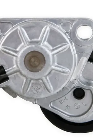 Holley Tensioner Assembly Tensioner Assembly w/ Grooved Pulley Affordable