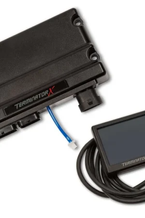 Holley EFI Terminator X - 2007-2013+ HEMI Gen III Kit 2007-2013+ GEN III HEMI engines with EV1 injectors Buy Direct