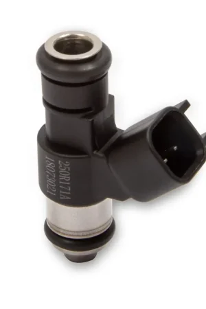 Secure Checkout Holley EFI Terminator X Fuel Injector - Individual PICO/EV6 - 36 lb/hr - High Impedance