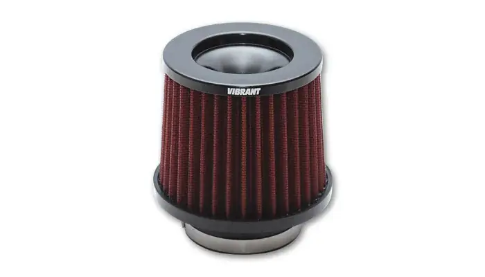While Supplies Last Vibrant Performance THE CLASSIC Performance Air Filter 3.25" Inlet I.D.