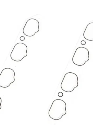 Sale Harrop Thermal Spacers (Mustang GT 15-21)