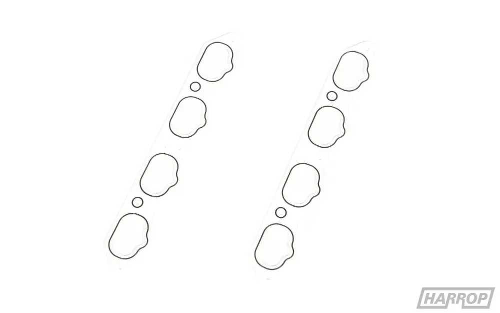 Sale Harrop Thermal Spacers (Mustang GT 15-21)