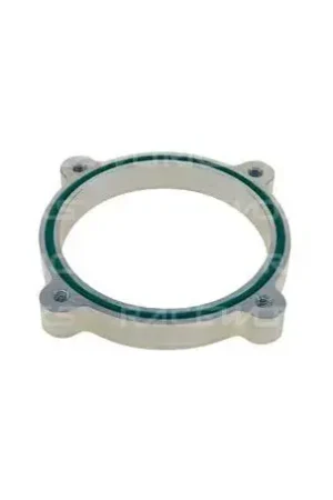 Money Back Guarantee Raceworks Throttle Body Aluminium Weld Flange Fits Bosch 68mm