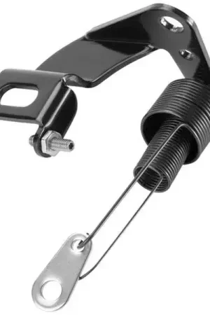 Deal Proflow Throttle Cable Return Spring Kit Dual Application Stainless Steel