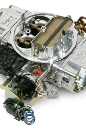 Holley Throttle Position Kit for Electric Choke Carburetors Super Sale