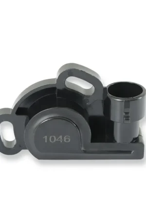 Shop Now Holley EFI Throttle Position Sensor Replacement TPS for Terminator and Sniper EFI Throttle Bodies as well as a variety of other Throttle Bodies.