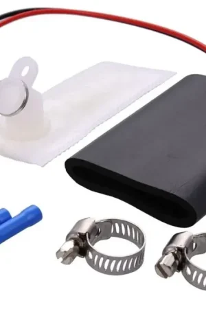 Walbro TI Automotive 500HP/255LPH In-Tank Fuel Pump Kit - GSS341 Special Offer