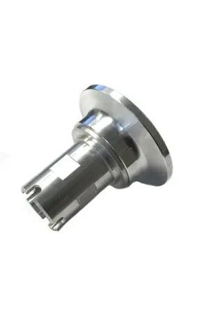 Get Yours Torque Solution Tial Blow Off Valve Adapter (135/335i/X5)