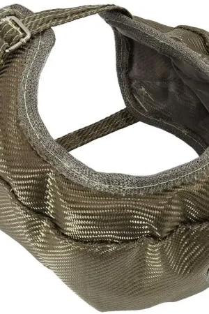 Money Back Guarantee Aeroflow Titanium Turbo Bag Blanket (T6)