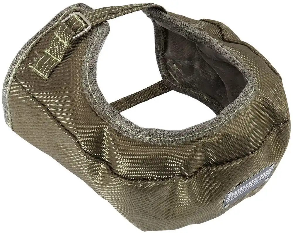 Money Back Guarantee Aeroflow Titanium Turbo Bag Blanket (T6)