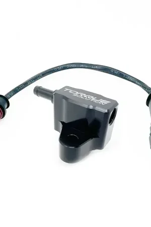 Limited Edition Torque Solution Torque Solution 13-18 Ford Focus ST Map Sensor Adapter w/ PNP Harness
