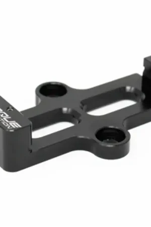 Low Price Torque Solution Torque Solution Billet Flex Fuel Sensor Bracket - Fits GM Flex Fuel Sensors