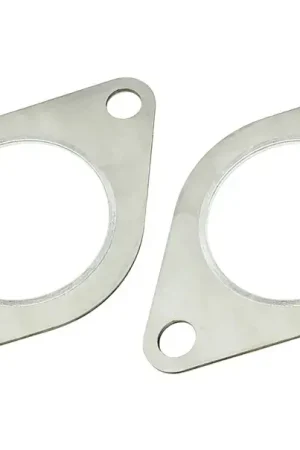 Torque Solution Torque Solution Multi-Layer Stainless Gasket: Subaru EJ Header To Crosspipe Order Now