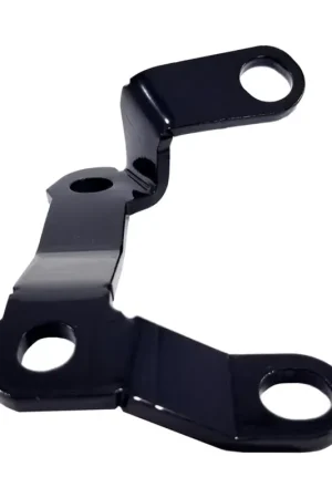 Hassle-Free Returns Torque Solution Torque Solution Steering Rack Brace 2008+ Subaru WRX/STI