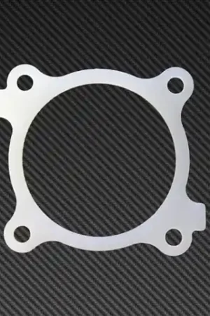 Brand New Torque Solution Torque Solution Thermal Throttle Body Gasket: 2010+ Mazda 3 2.3L