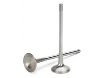 Clearance Supertech Toyota FRS / Subaru BRZ Inconel Exhaust Valve - Set of 8