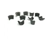 Same Day Shipping Supertech Toyota Style 6mm 6 Degree Valve Lock (Req 2 Per Valve) - Set of 24