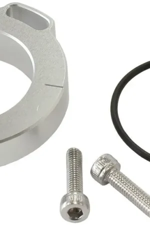 Aeroflow TPS Adapter Plate with O-Ring & Screws Premium