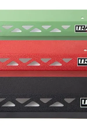 One Day Deal Grimmspeed TRAILS Pulley Cover Black (Crosstrek 18+)