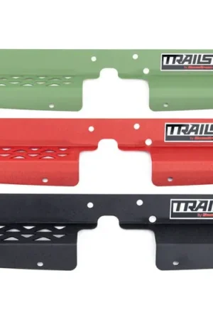 Cheap Grimmspeed TRAILS Radiator Shroud Green (Crosstrek 13-17)