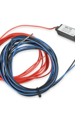 Top Pick Holley EFI Transbrake Input Protection Module TRANSBRAKE INPUT PROTECTION MODULE