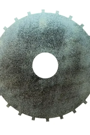 Link Trigger Wheel - 24 Tooth 175mm Don’t Miss Out