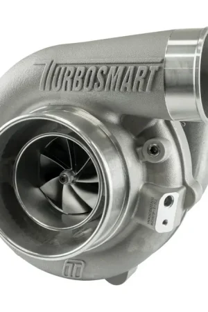 Budget Turbosmart TS-1 Turbocharger 6466 T4 Divided 1.00AR Externally Wastegated