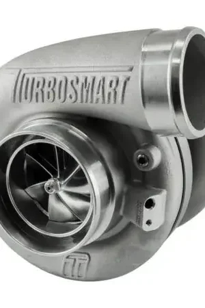 Low Price Turbosmart TS-2 Performance Turbocharger Water Cooled 6262 T3 0.82AR Externally Wastegated
