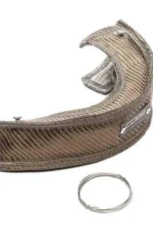 Luxury Cobb Tuning Turbo Blanket (WRX 2015-21)