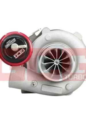 Affordable GCG Turbos Turbo Charger Upgrade GTX3076R (RB20DET/RB25DET)