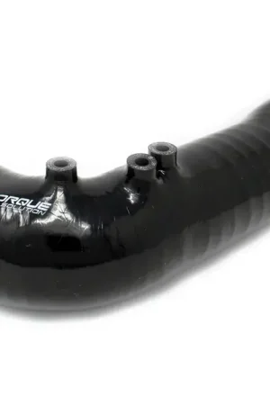 Premium Torque Solution Turbo Inlet Hose - Non-Recirculated (WRX 01-07/STi 02-20/Legacy GT 05-09)
