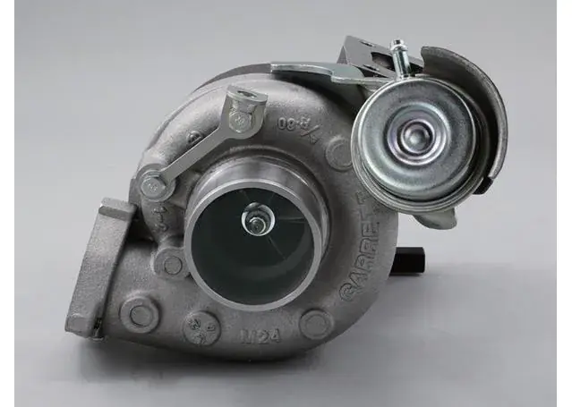 Hot Deal Garrett Turbocharger GT2554RLS 250hp