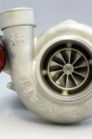 Garrett Turbocharger GTW3884R 1.15 IWG 14.7psi ( XR6 02-16) Hassle-Free Returns