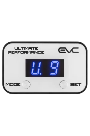 Same Day Shipping Ultimate9 Ultimate9 EVC Throttle Controller (Discovery 3)