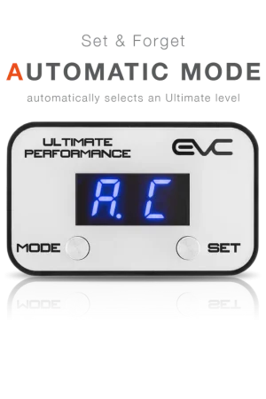 Ultimate9 Ultimate9 Throttle Controller (Touareg 03-10) Fresh Stock