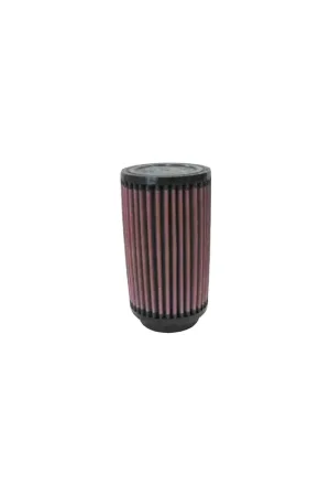 K&N Filters Universal Clamp-On Air Filter - 2.25" ID x 3.5" OD x 6" H Mega Sale