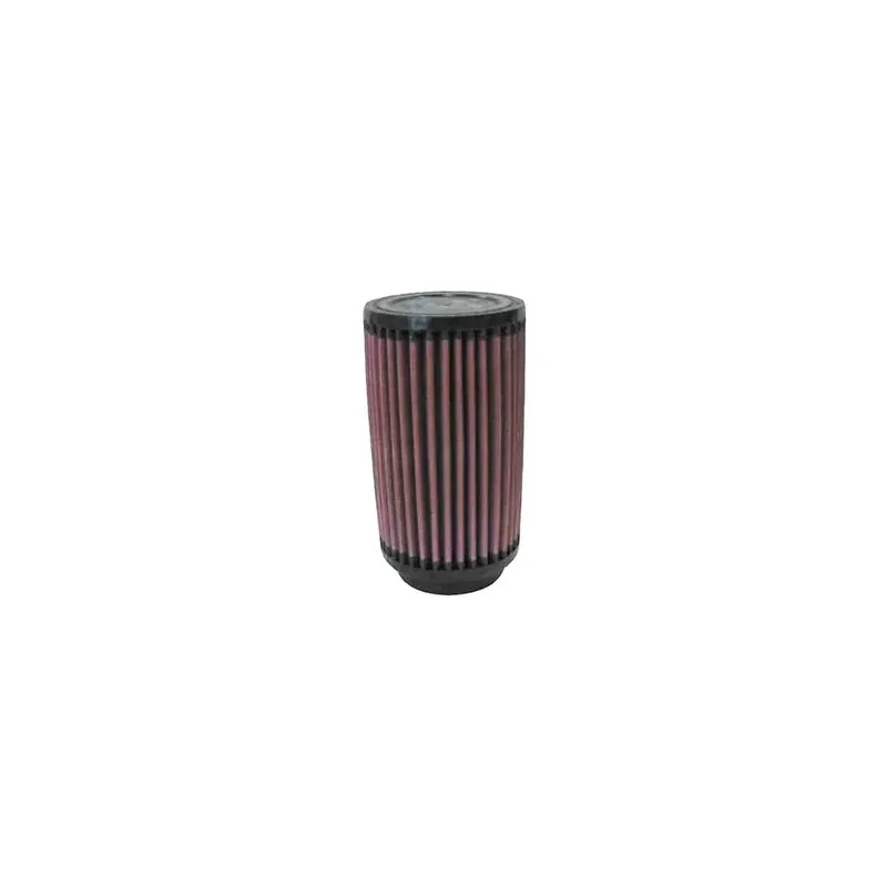 K&N Filters Universal Clamp-On Air Filter - 2.25" ID x 3.5" OD x 6" H Mega Sale